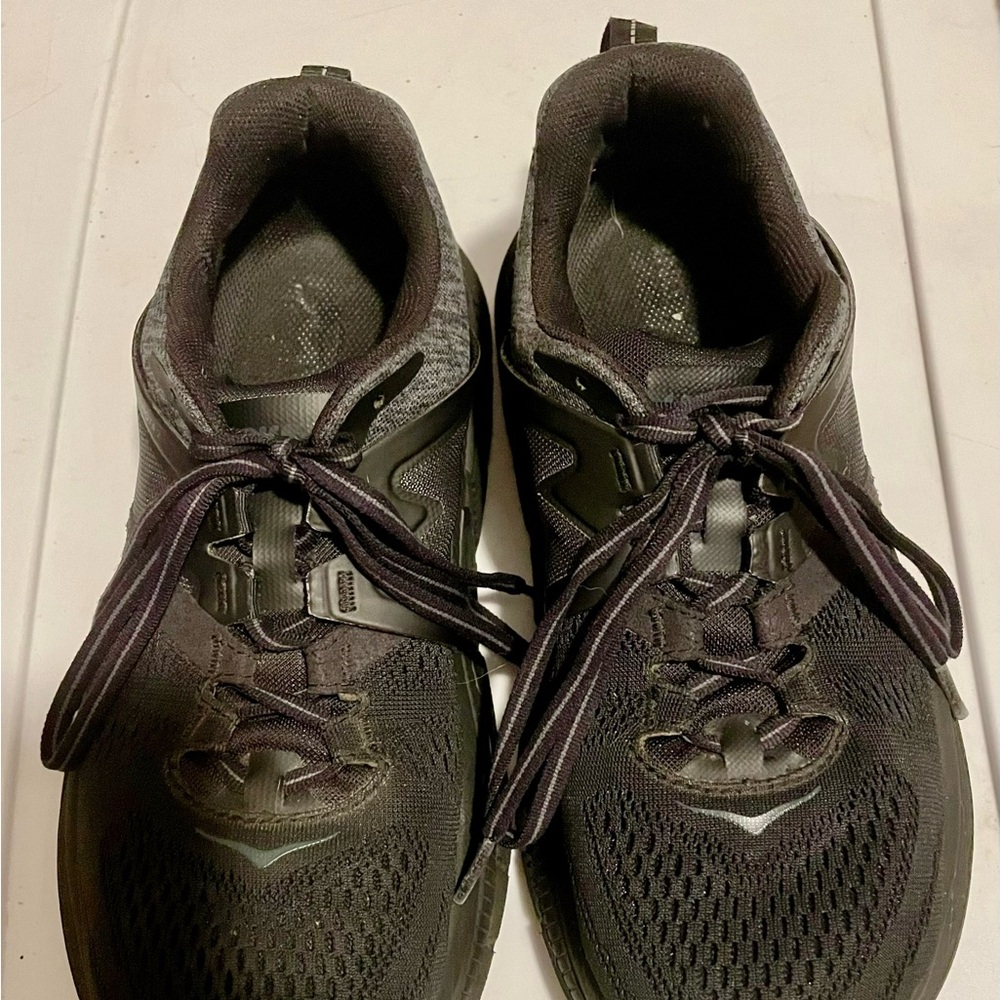 Hoka one one gaviota 2 wide Wo’s Sz 8D